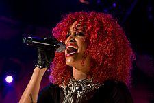 Sharon Doorson Photo #1