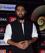 Arijit Singh Photo #1