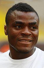 Emmanuel Emenike Photo #1