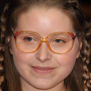 Jessie Cave Photo #1