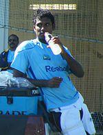 Angelo Mathews Photo #1