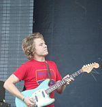 Ty Segall Photo #1