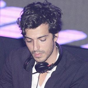 Gesaffelstein Photo #1