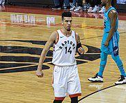 Danny Green Photo #1