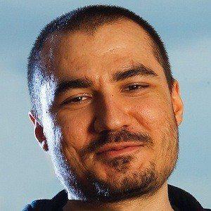 Kripparrian Photo #1