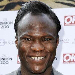 Brian Belo Photo #1