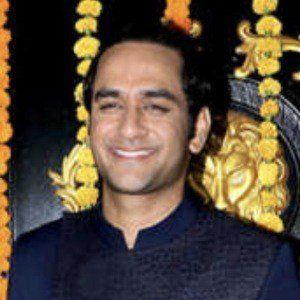 Vikas Gupta Photo #1