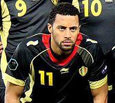 Mousa Dembele Photo #1