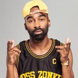 Riky Rick Photo #1