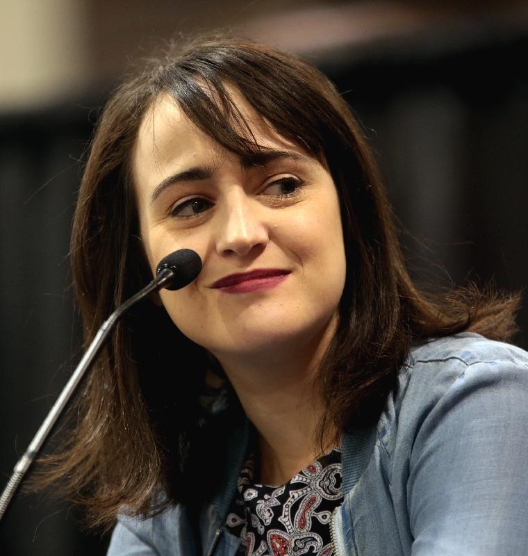 Mara Wilson Photo #1