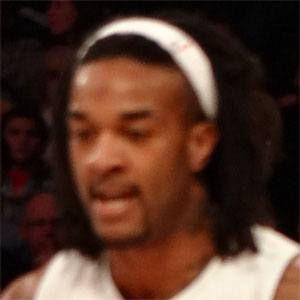 Jordan Hill Photo #1