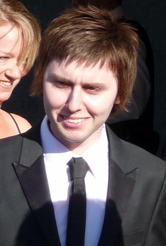 James Buckley Photo #1