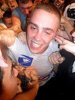 Sammy Adams Photo #1