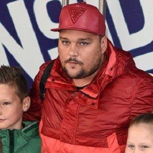 Charlie Sloth Photo #1