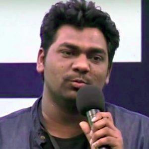 Zakir Khan Photo #1