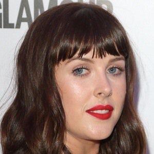 Alexandra Roach Photo #1