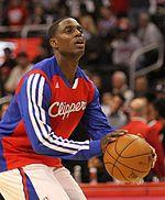 Darren Collison Photo #1