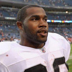 Darren McFadden Photo #1