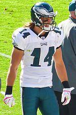 Riley Cooper Photo #1