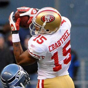 Michael Crabtree Photo #1