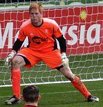 Adam Bogdan Photo #1