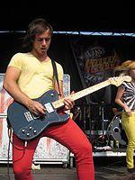 Josh Farro Photo #1