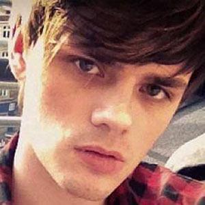 Chris Kendall Photo #1