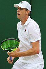 Sam Querrey Photo #1