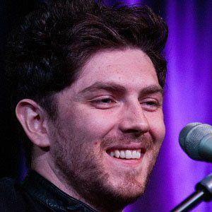 Sam McTrusty Photo #1