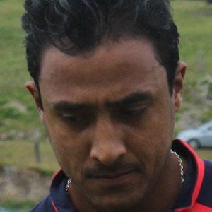 Paras Khadka Photo #1