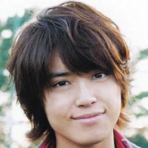 Yuya Tegoshi Photo #1