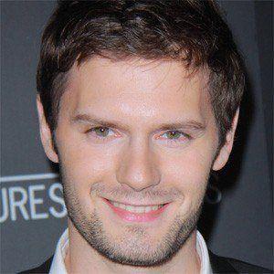 Hugo Becker Photo #1