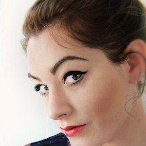 Mandy Harvey Photo #1