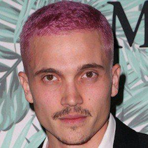 Karl Glusman Photo #1