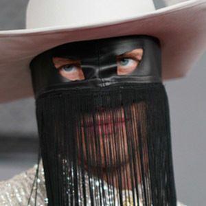 Orville Peck Photo #1