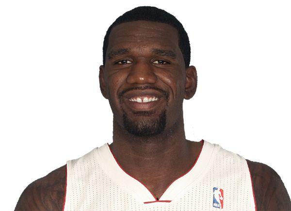 Greg Oden Photo #1