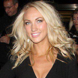 Leah Totton Photo #1