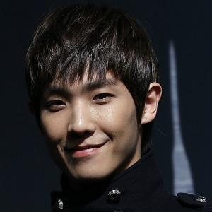 Lee Joon Photo #1