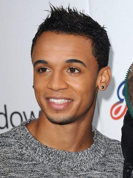 Aston Merrygold Photo #1