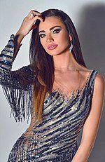 Dalida Khalil Photo #1