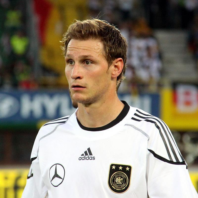 Benedikt Howedes Photo #1