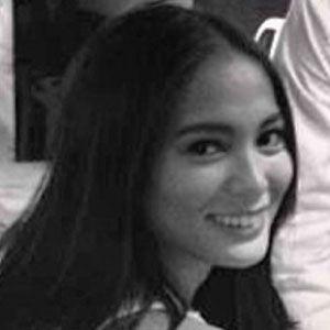 Isabelle Daza Photo #1