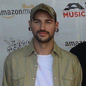 Michael Bohn Photo #1