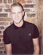 Ed Drewett Photo #1