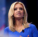 Kayleigh McEnany Photo #1