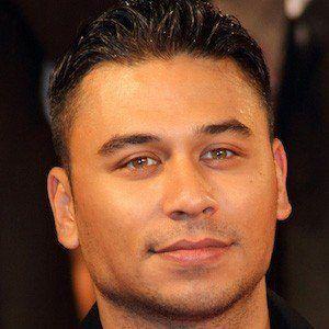 Ricky Norwood Photo #1