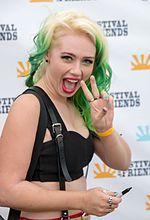 Skye Sweetnam Photo #1