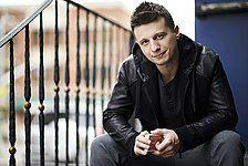 Mat Franco Photo #1