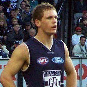 Joel Selwood Photo #1