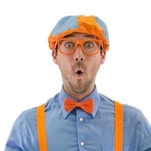 Blippi Photo #1